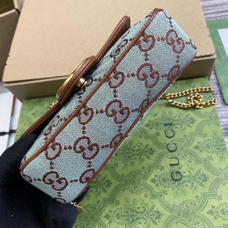 Gucci Clutch Bags